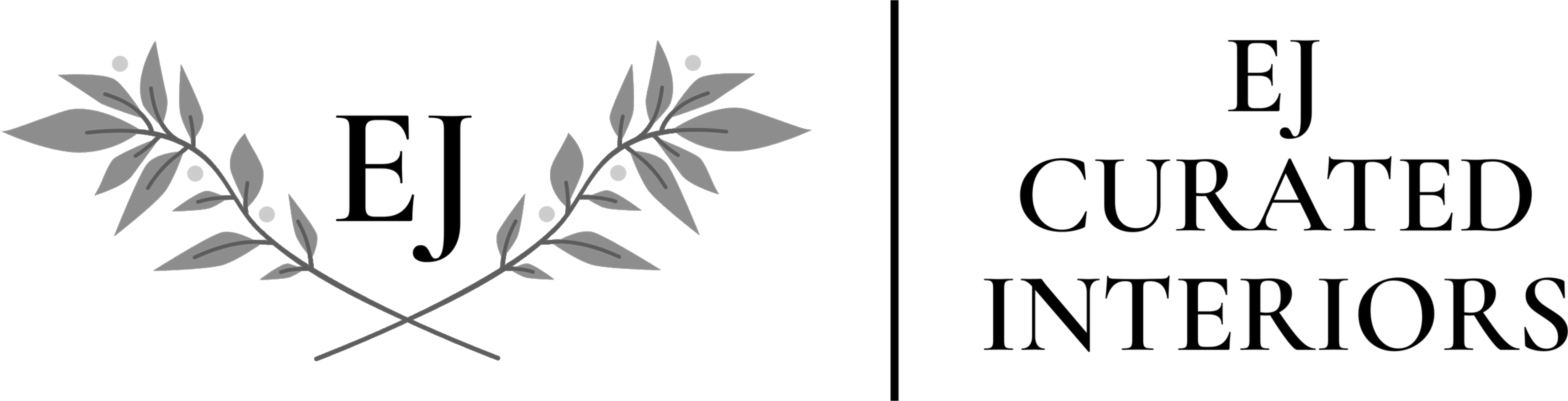 EJ CURATED INTERIORS